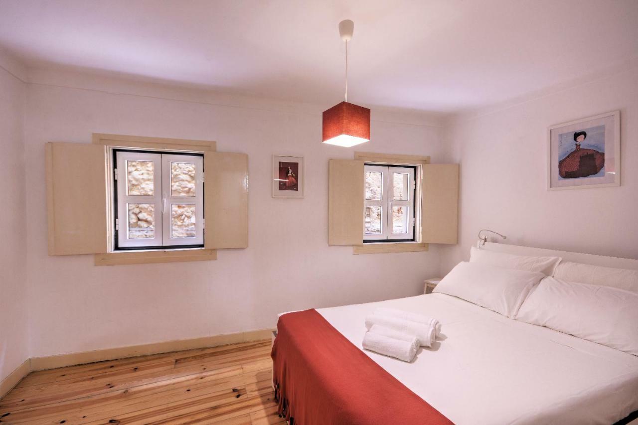 Alfama 88, By Home With A View Lisbona Esterno foto