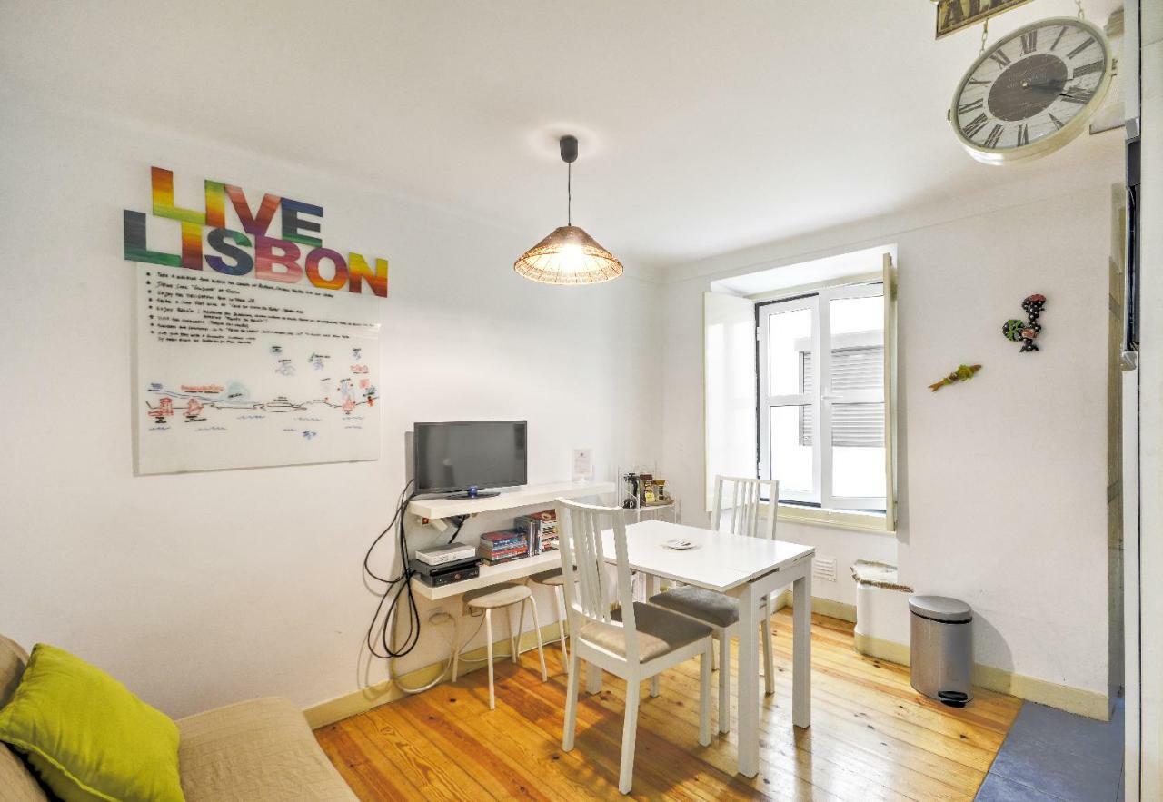 Alfama 88, By Home With A View Lisbona Esterno foto
